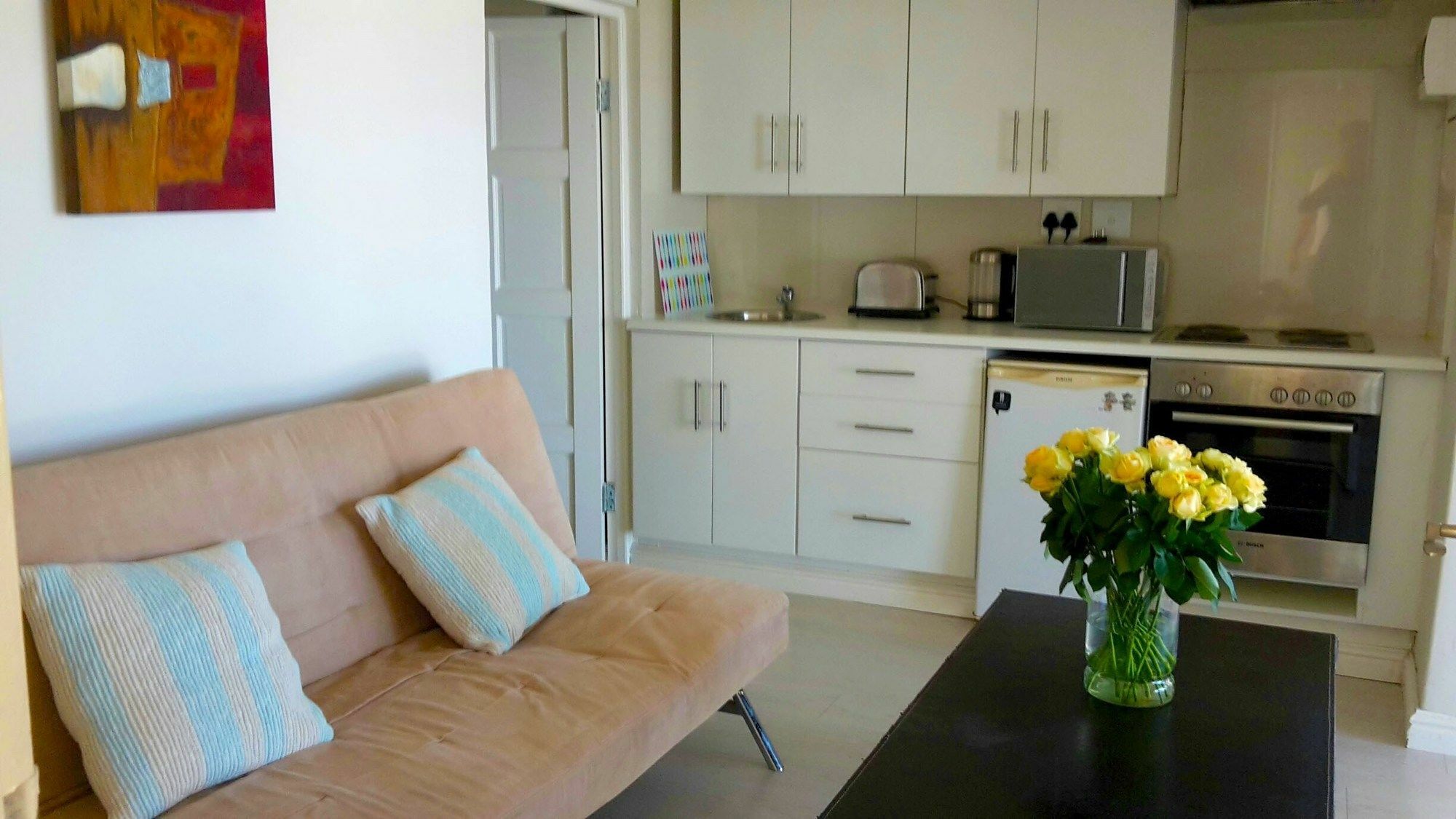 Hideaway Cape Town Apartment Hout Bay Exterior photo
